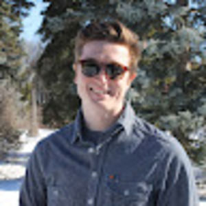 Meet your Posher, Simon